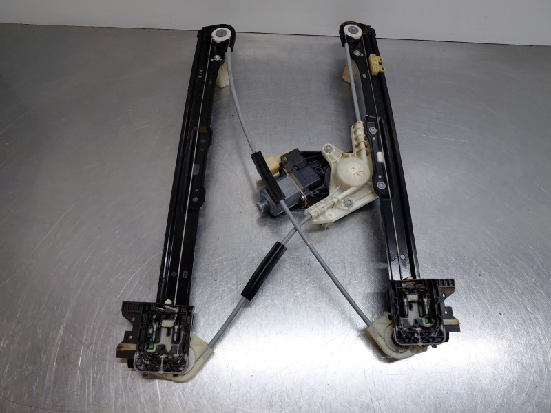 Recambio de elevalunas trasero izquierdo para jaguar e-pace (x540) 2.0 d150 awd referencia OEM IAM J9C3280  