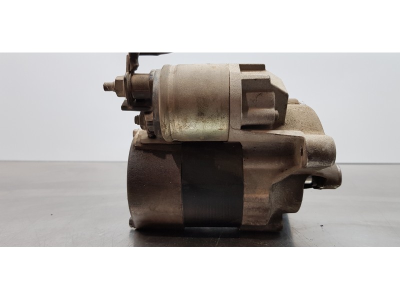 Recambio de motor arranque para citroen c3 1.4 collection referencia OEM IAM 9633292480  
