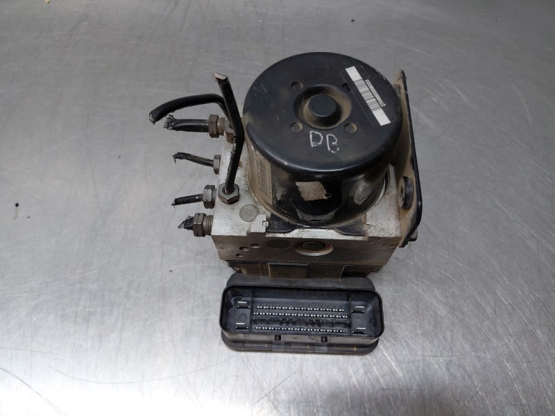Recambio de abs para ford fiesta vi (cb1, ccn) 1.6 tdci referencia OEM IAM 1802558  