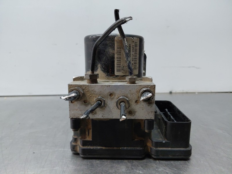 Recambio de abs para ford fiesta vi (cb1, ccn) 1.6 tdci referencia OEM IAM 1802558  