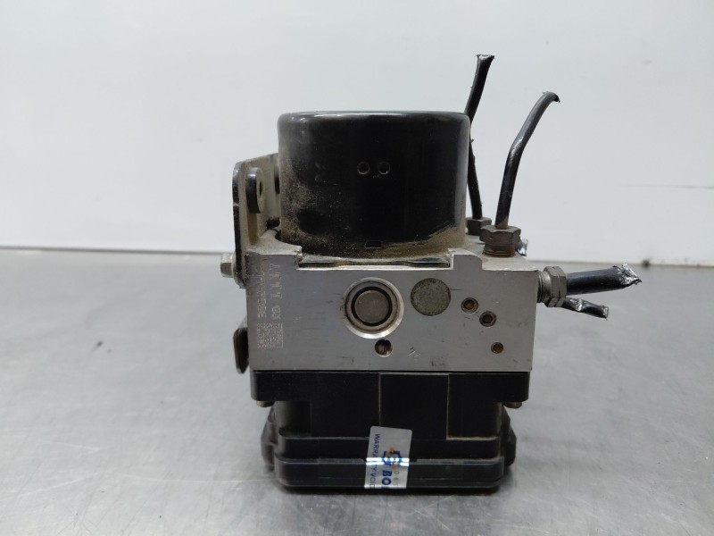 Recambio de abs para ford fiesta vi (cb1, ccn) 1.6 tdci referencia OEM IAM 1802558  