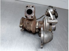 Recambio de turbocompresor para ford fiesta vi (cb1, ccn) 1.6 tdci referencia OEM IAM 1696537   2