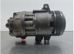 Recambio de compresor aire acondicionado para bmw 3 coupé (e46) 318 ci referencia OEM IAM 64528386837  