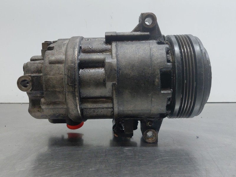Recambio de compresor aire acondicionado para bmw 3 coupé (e46) 318 ci referencia OEM IAM 64528386837  