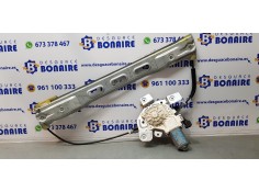 Recambio de elevalunas delantero izquierdo para ford transit courier ambiente referencia OEM IAM ET76A23201CC