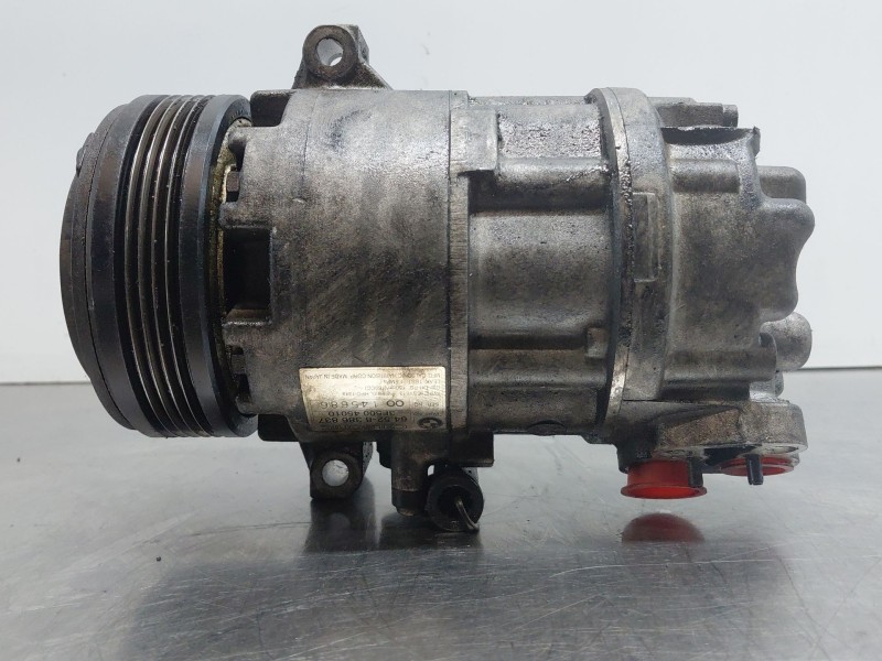 Recambio de compresor aire acondicionado para bmw 3 coupé (e46) 318 ci referencia OEM IAM 64528386837  