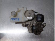 Recambio de modulo electronico para citroën c4 grand picasso i (ua_) 2.0 hdi 150 referencia OEM IAM 2452N3  