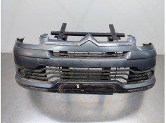 Recambio de paragolpes delantero para citroën c4 coupé (la_) 1.6 hdi referencia OEM IAM 7401GR  