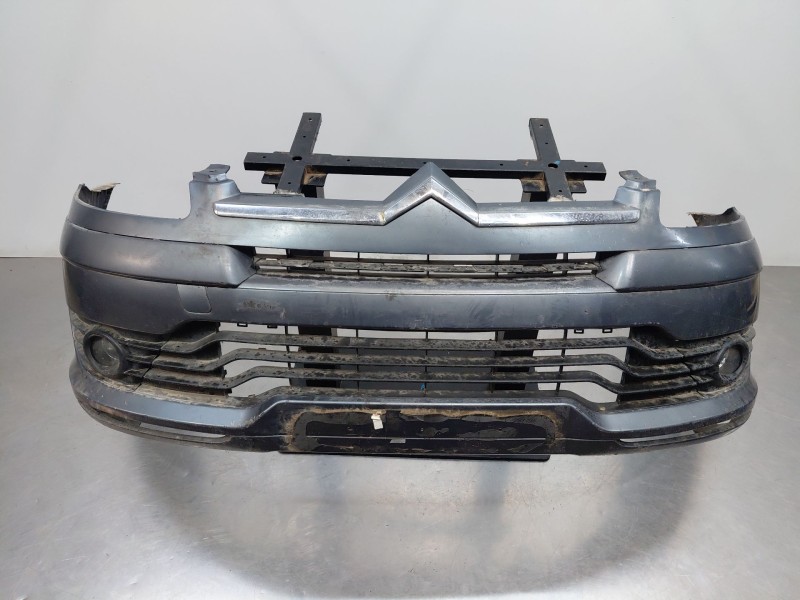 Recambio de paragolpes delantero para citroën c4 coupé (la_) 1.6 hdi referencia OEM IAM 7401GR  