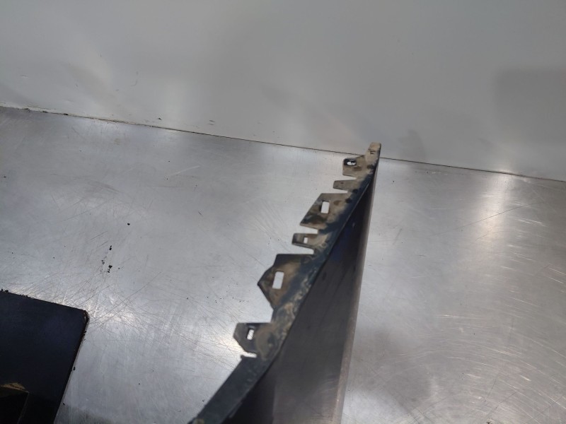 Recambio de paragolpes delantero para citroën c4 coupé (la_) 1.6 hdi referencia OEM IAM 7401GR  