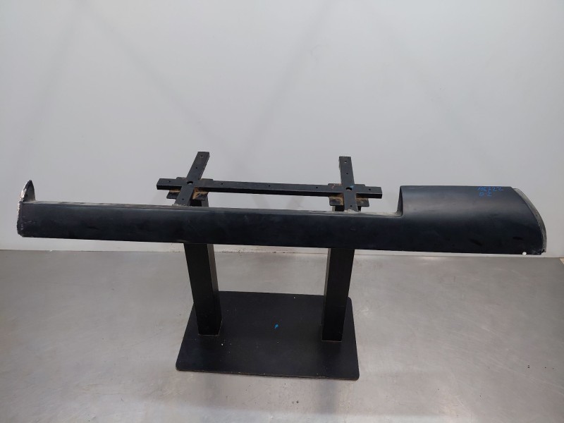 Recambio de faldon lateral para volkswagen new beetle (9c1, 1c1) 1.9 tdi referencia OEM IAM 1C0809598D  