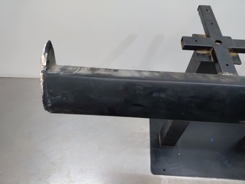 Recambio de faldon lateral para volkswagen new beetle (9c1, 1c1) 1.9 tdi referencia OEM IAM 1C0809598D  