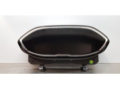 Recambio de cuadro instrumentos para peugeot 3008 style referencia OEM IAM 9830555480