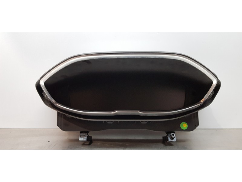 Recambio de cuadro instrumentos para peugeot 3008 style referencia OEM IAM 9830555480   Recambio de cuadro instrumentos para peugeot 3008 style referencia OEM IAM 9830555480