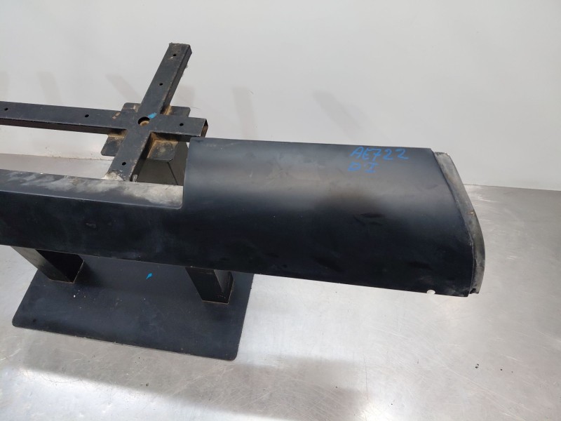 Recambio de faldon lateral para volkswagen new beetle (9c1, 1c1) 1.9 tdi referencia OEM IAM 1C0809598D  