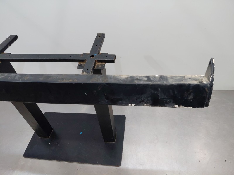 Recambio de faldon lateral para volkswagen new beetle (9c1, 1c1) 1.9 tdi referencia OEM IAM 1C0809598D  