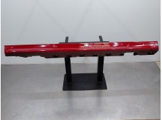 Recambio de faldon lateral para bmw 3 coupé (e46) 318 ci referencia OEM IAM 51718226122  