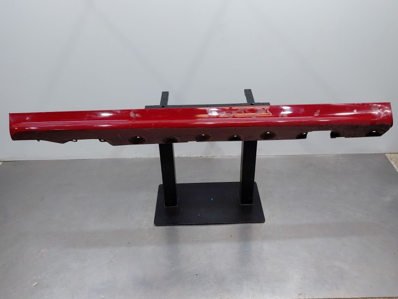 Recambio de faldon lateral para bmw 3 coupé (e46) 318 ci referencia OEM IAM 51718226122  