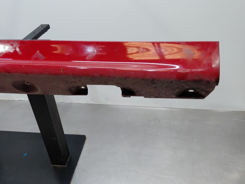 Recambio de faldon lateral para bmw 3 coupé (e46) 318 ci referencia OEM IAM 51718226122  