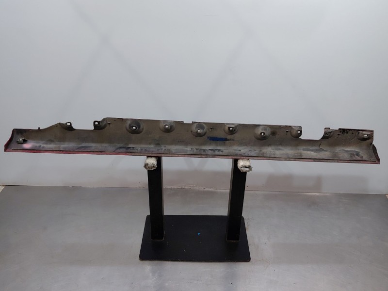 Recambio de faldon lateral para bmw 3 coupé (e46) 318 ci referencia OEM IAM 51718226122  