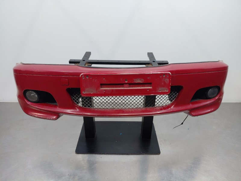 Recambio de paragolpes delantero para bmw 3 coupé (e46) 318 ci referencia OEM IAM 51110025162 51111000237 