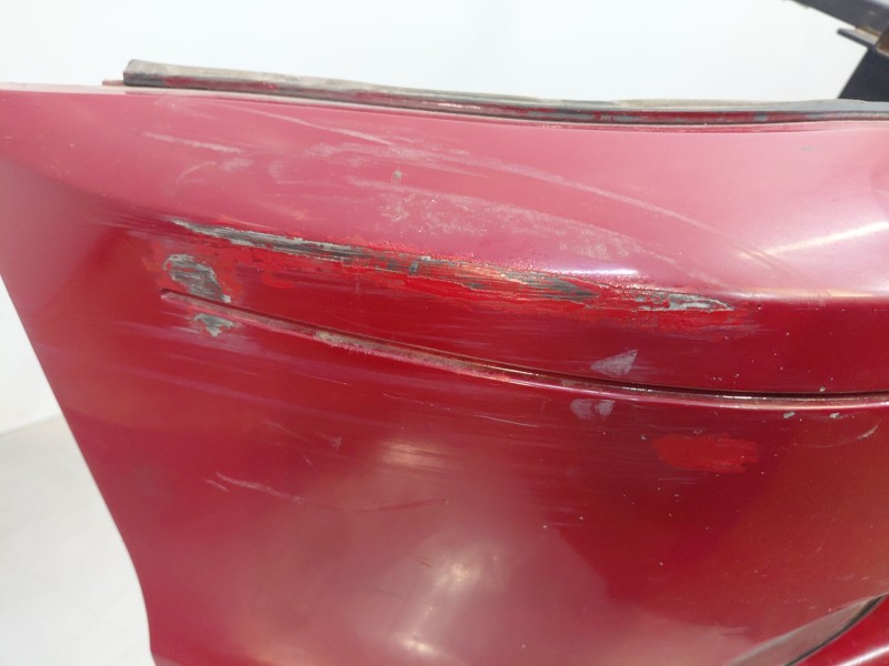 Recambio de paragolpes delantero para bmw 3 coupé (e46) 318 ci referencia OEM IAM 51110025162 51111000237 