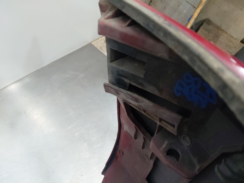 Recambio de paragolpes delantero para bmw 3 coupé (e46) 318 ci referencia OEM IAM 51110025162 51111000237 