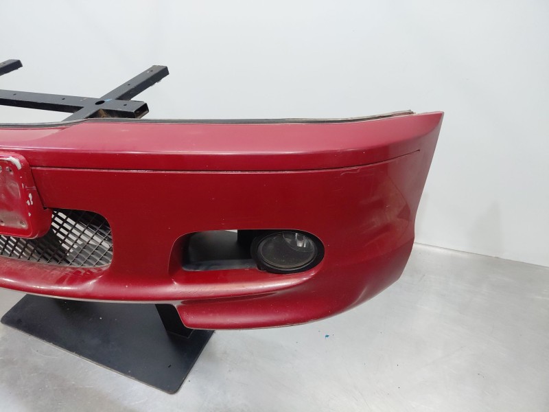 Recambio de paragolpes delantero para bmw 3 coupé (e46) 318 ci referencia OEM IAM 51110025162 51111000237 