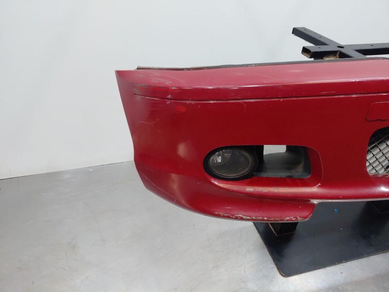 Recambio de paragolpes delantero para bmw 3 coupé (e46) 318 ci referencia OEM IAM 51110025162 51111000237 