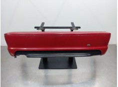 Recambio de paragolpes trasero para bmw 3 coupé (e46) 318 ci referencia OEM IAM 51111000237  