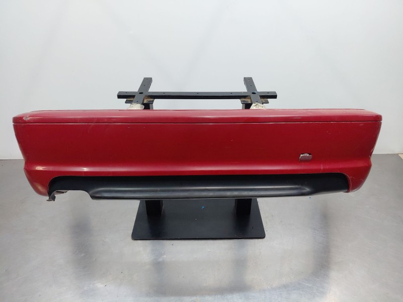 Recambio de paragolpes trasero para bmw 3 coupé (e46) 318 ci referencia OEM IAM 51111000237  