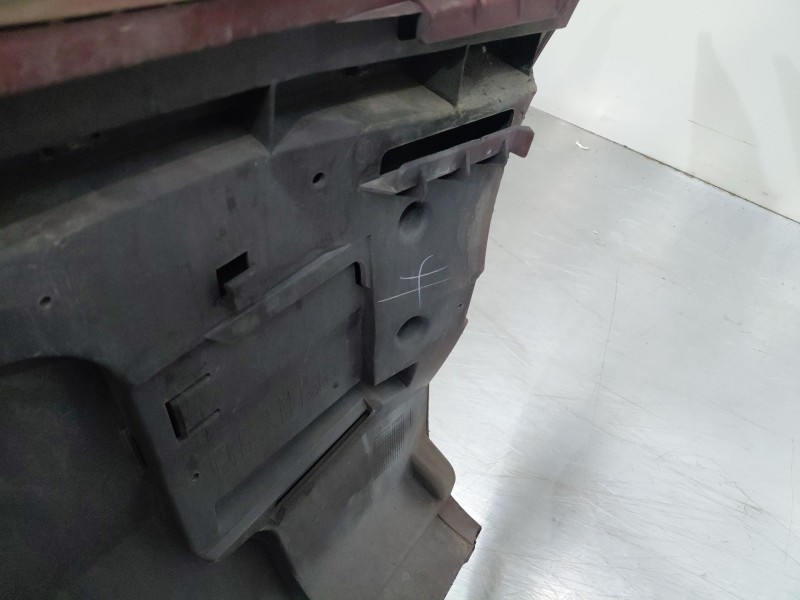 Recambio de paragolpes trasero para bmw 3 coupé (e46) 318 ci referencia OEM IAM 51111000237  