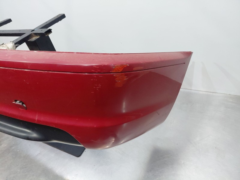 Recambio de paragolpes trasero para bmw 3 coupé (e46) 318 ci referencia OEM IAM 51111000237  