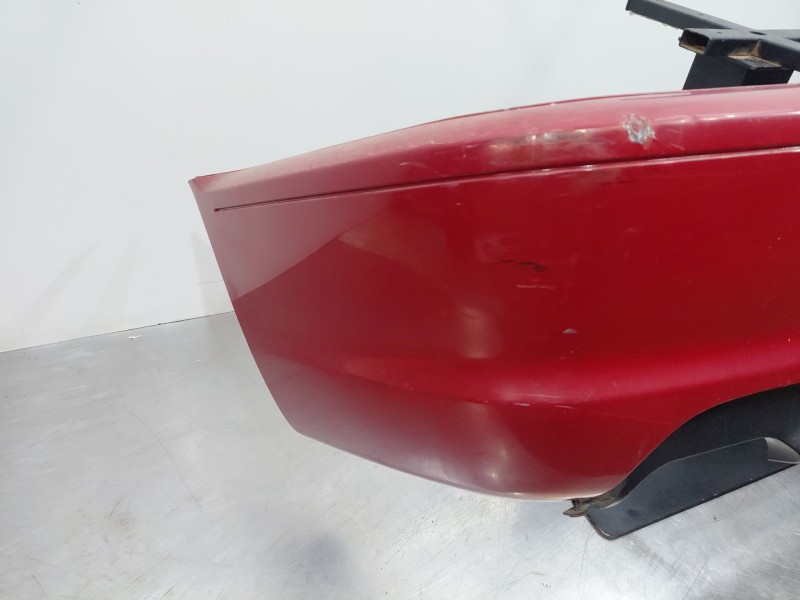 Recambio de paragolpes trasero para bmw 3 coupé (e46) 318 ci referencia OEM IAM 51111000237  