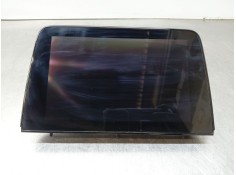 Recambio de pantalla multifuncion para ford focus iv turnier (hp) 1.5 ecoblue referencia OEM IAM 2608340 JX7118B955FC 