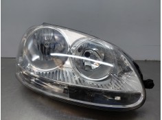 Recambio de faro derecho para volkswagen golf v (1k1) 1.6 referencia OEM IAM 1K6941006P  