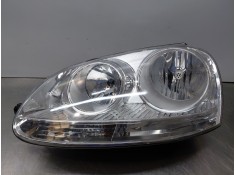 Recambio de faro izquierdo para volkswagen golf v (1k1) 1.6 referencia OEM IAM 1K6941005P  