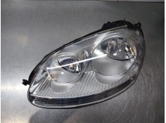 Recambio de faro izquierdo para volkswagen golf v (1k1) 1.6 referencia OEM IAM 1K6941005P   2