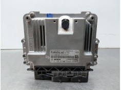 Recambio de centralita motor uce para ford fiesta vi (cb1, ccn) 1.6 tdci referencia OEM IAM C1B112A650BE 0281030283 