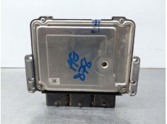 Recambio de centralita motor uce para ford fiesta vi (cb1, ccn) 1.6 tdci referencia OEM IAM C1B112A650BE 0281030283  2