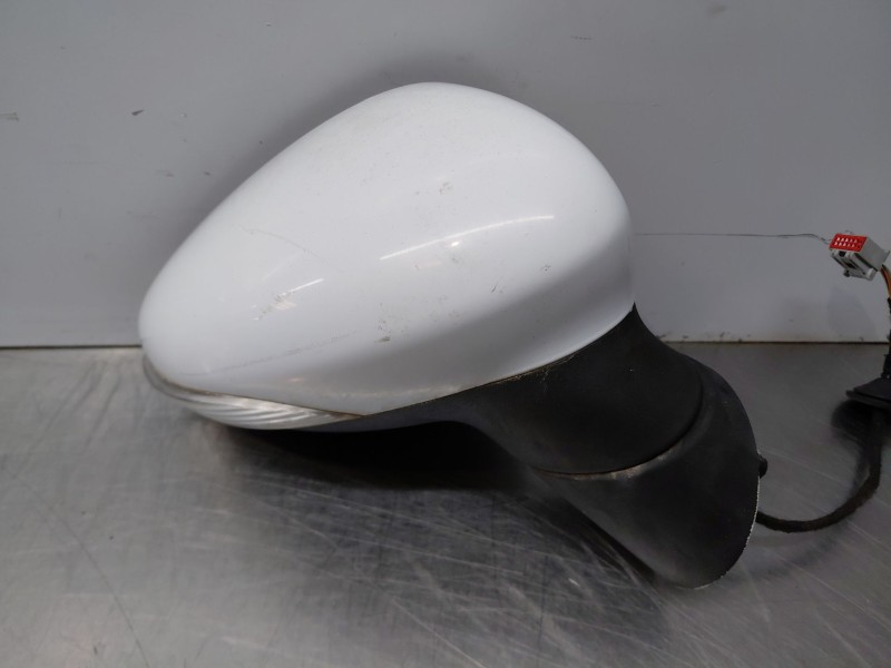 Recambio de retrovisor derecho para ford fiesta vi (cb1, ccn) 1.6 tdci referencia OEM IAM 2104865  