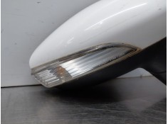 Recambio de retrovisor derecho para ford fiesta vi (cb1, ccn) 1.6 tdci referencia OEM IAM 2104865   2