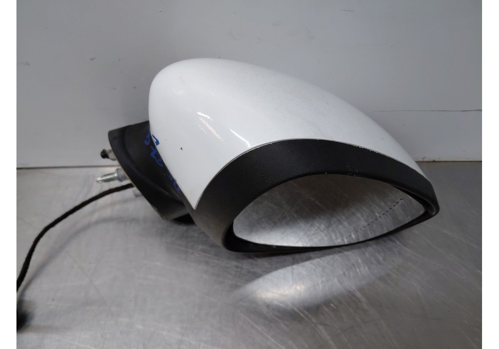Recambio de retrovisor derecho para ford fiesta vi (cb1, ccn) 1.6 tdci referencia OEM IAM 2104865  