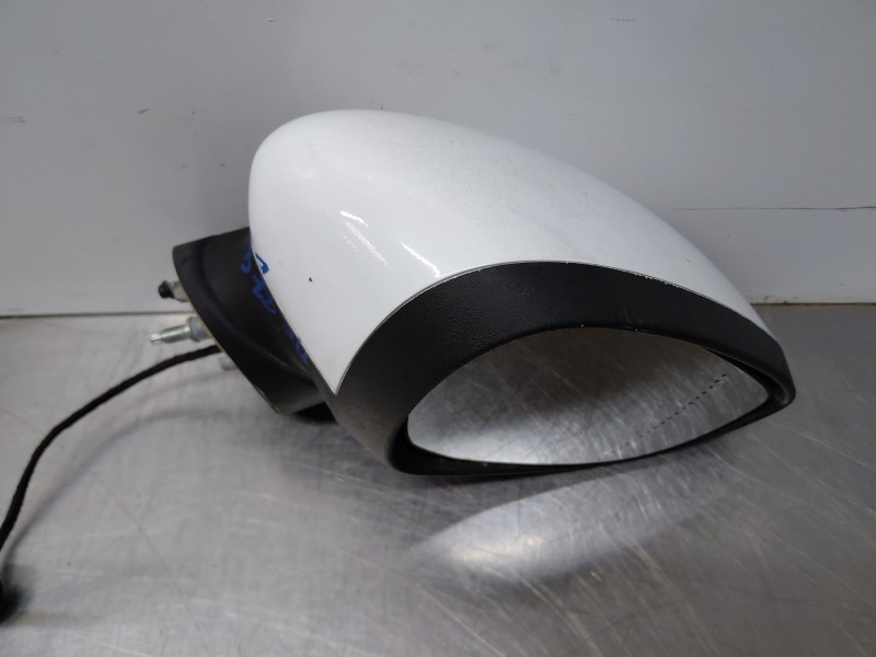 Recambio de retrovisor derecho para ford fiesta vi (cb1, ccn) 1.6 tdci referencia OEM IAM 2104865  