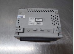 Recambio de sistema audio / radio cd para ford fiesta vi (cb1, ccn) 1.6 tdci referencia OEM IAM 2024533 AM5T18C815PD 