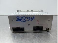 Recambio de sistema audio / radio cd para ford fiesta vi (cb1, ccn) 1.6 tdci referencia OEM IAM 2024533 AM5T18C815PD  2