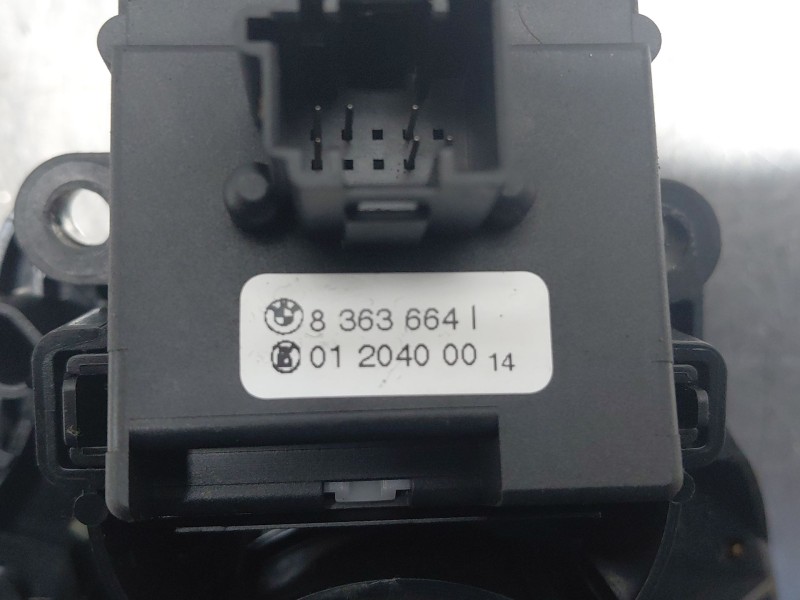 Recambio de anillo airbag para bmw 3 coupé (e46) 318 ci referencia OEM IAM 61318379091 61318376445 