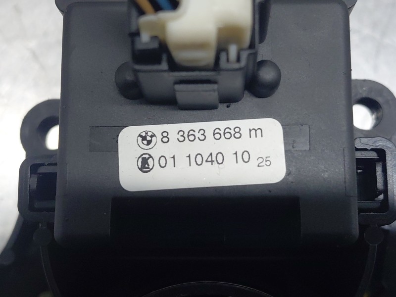 Recambio de anillo airbag para bmw 3 coupé (e46) 318 ci referencia OEM IAM 61318379091 61318376445 