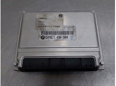 Recambio de centralita motor uce para bmw 3 coupé (e46) 318 ci referencia OEM IAM 0261204420  