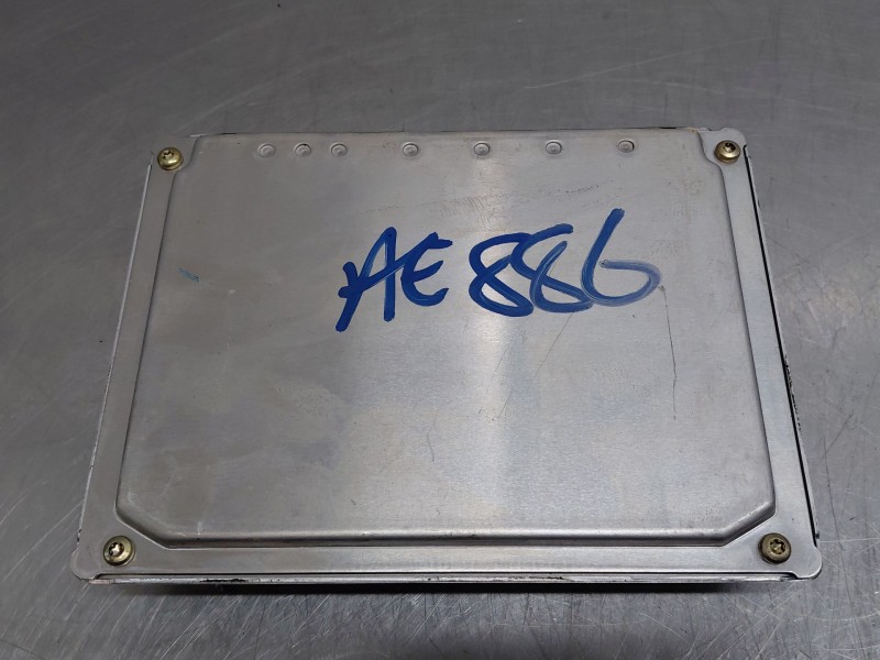 Recambio de centralita motor uce para bmw 3 coupé (e46) 318 ci referencia OEM IAM 0261204420  